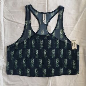 Bethany Mota Crop Top